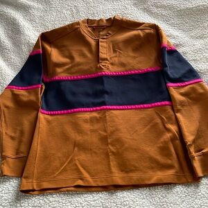 Size Large Nike Sweater